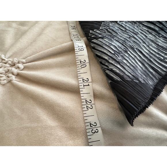 S DEER CONCEPT Parachute Skirt - Picture 6 of 6